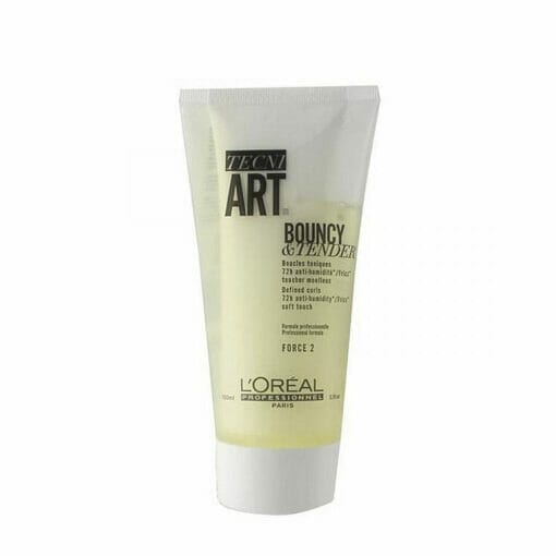 L’Oréal Professionnel Tecni ART Bouncy and Tender 150ml