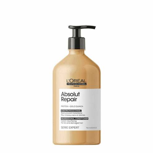 Loreal Absolut Repair Conditioner 750ml
