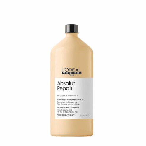 Loreal Absolut Repair Shampoo 1500ml