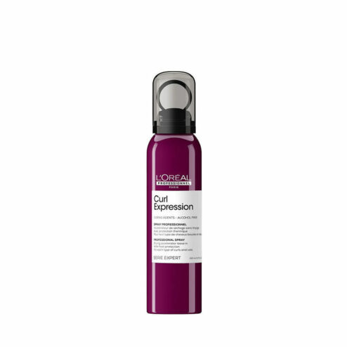 Loreal Curl Expression Dry Accelerator 150ml
