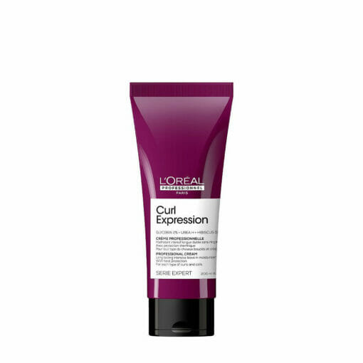 Loreal Curl Expression Long Lasting Leave In Moisturiser 200ml