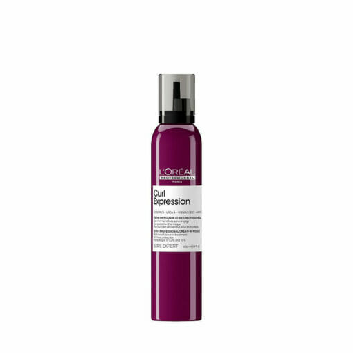 Loreal Curl Expression Treatment Mousse 300ml