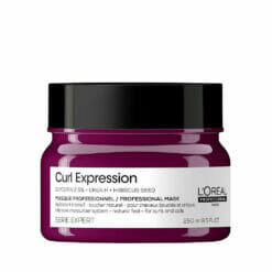 Loreal Professionnel Curl Expression Masque 250ml