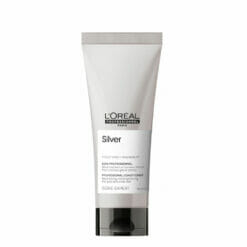 Loreal Silver Brightening Conditioner 200ml