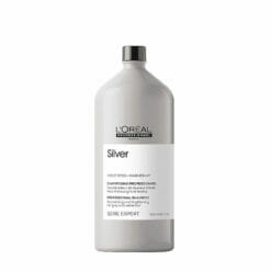 Loreal Silver Brightening Shampoo 1500ml