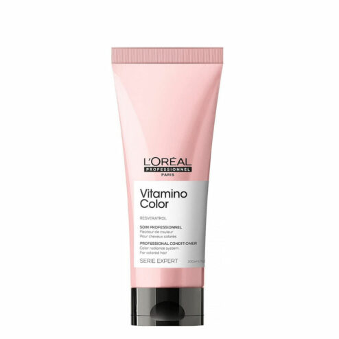 Loreal Vitamino Colour Radiance Conditioner 200ml