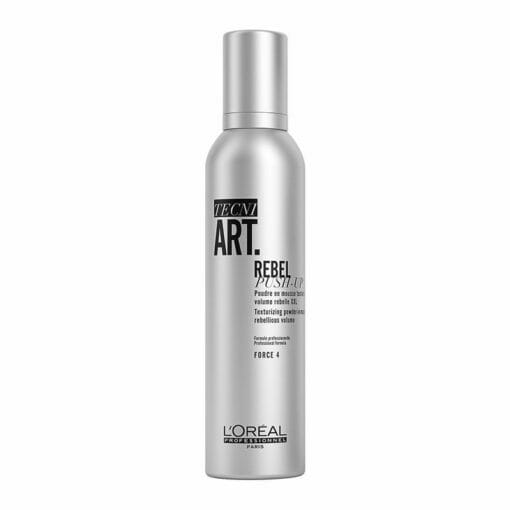 L’Oréal Professionnel Tecni ART Rebel Push Up Mousse 250ml