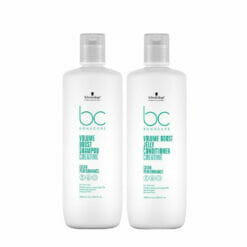 Schwarzkopf Bonacure Clean Volume Boost Shampoo & Conditioner 1000ml