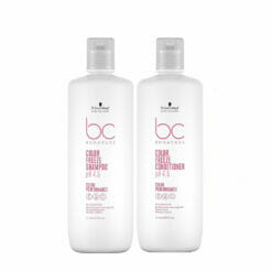 Schwarzkopf Bonacure Colour Freeze Shampoo & Conditioner 1000ml