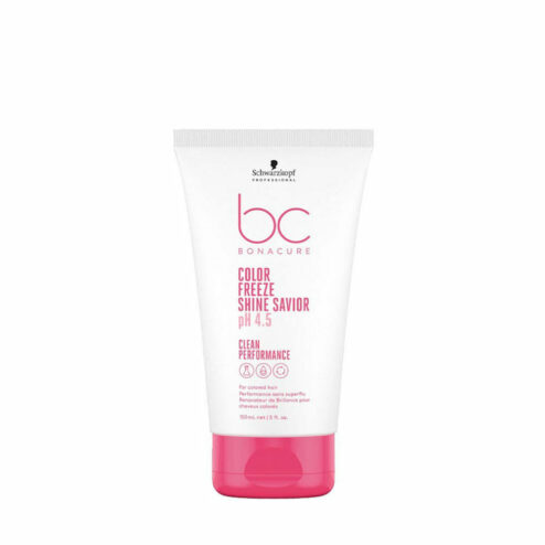 Schwarzkopf Bonacure Colour Freeze Shine Savior 150ml