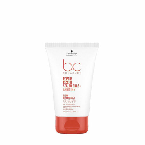 Schwarzkopf Bonacure Repair Rescue Sealed Ends 100ml