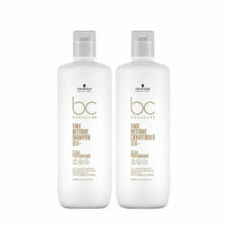 Schwarzkopf Bonacure Time Restore Q10+ Shampoo & Conditioner 1000ml