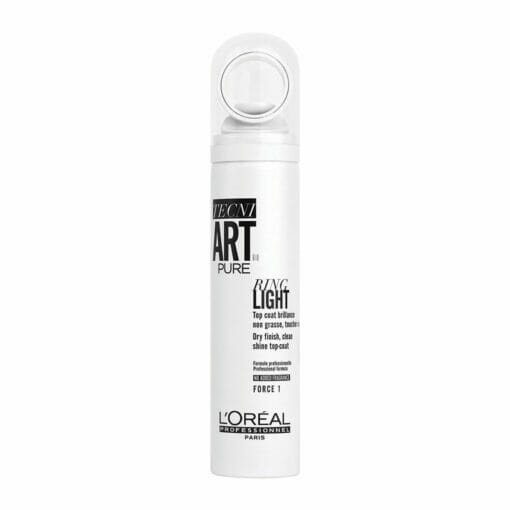 L’Oréal Professionnel Tecni ART Ring Light Shine Spray 150ml
