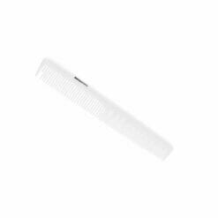 DENMAN White Hairdressing Combs