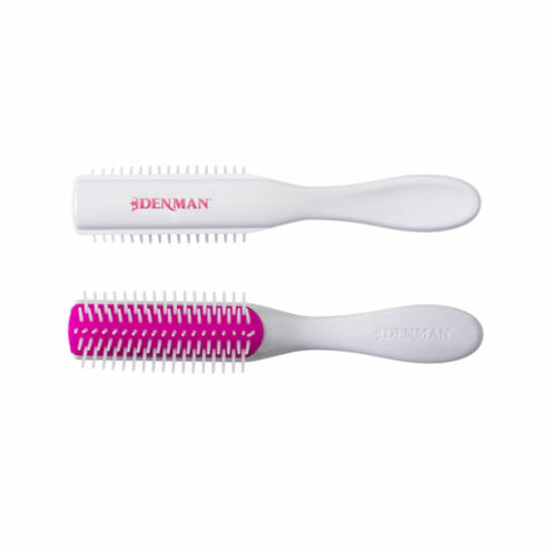 Denman D14 Handbag Kyoto Styling Brush