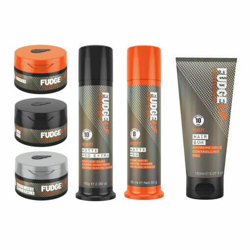 Fudge Styling Products Starter Kit