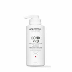 Goldwell Dualsenses Bond Pro 60 Second Treatment 500ml