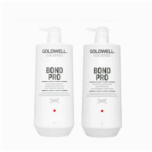 Goldwell Dualsenses Bond Pro Shampoo & Conditioner 1000ML