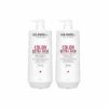 Goldwell Dualsenses Color Extra Rich Shampoo & Conditioner 1000ML