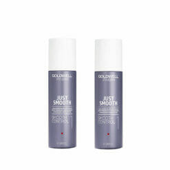 Goldwell Stylesign Just Smooth 100ml Twin Pack