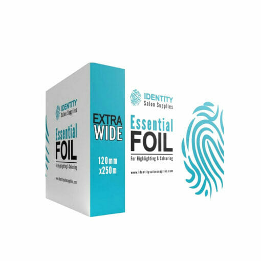Identity Essential Extra Wide Foil