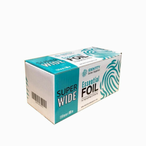 Identity Essential Super Wide Foil 150x100