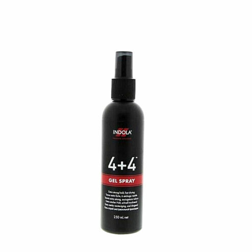 Indola 4+4 Gel Spray 250ml