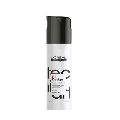 L’Oréal Professionnel Tecni ART Fix Design Spray 200ml