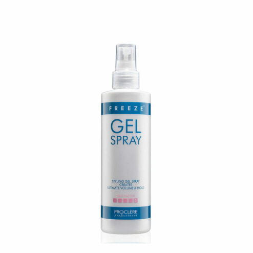 Proclere Freeze Gel Spray 250ml
