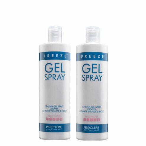 Proclere Freeze Gel Spray Refill 500ml