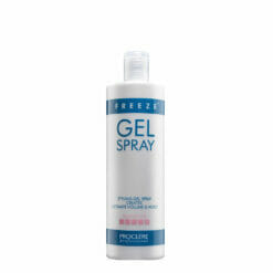 Proclere Freeze Gel Spray Refill 500ml