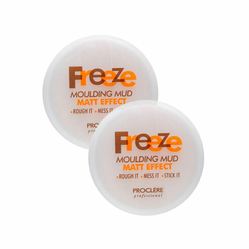 Proclere Freeze Moulding Mud 100g