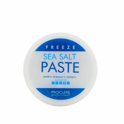 Proclere Freeze Sea Salt Paste 100g