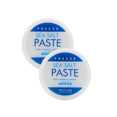 Proclere Freeze Sea Salt Paste 100g