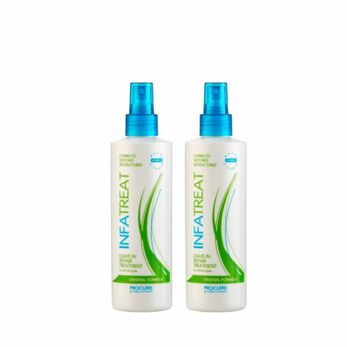 Proclère Professional Infatreat Original Leave-In Treatment 250ml