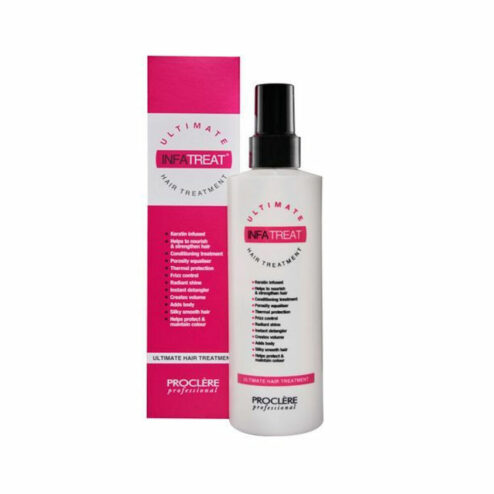 Proclere Ultimate Infatreat Hair Treatment 250ml