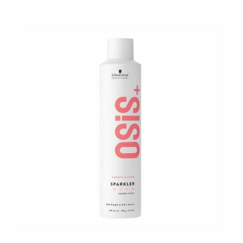Schwarzkopf Osis+ Sparkler Shine Spray 300ml