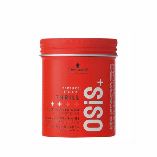Schwarzkopf Osis+ Thrill Fiber Gum 100ml