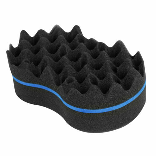 Sibel Styling Sponge For Coily Hair