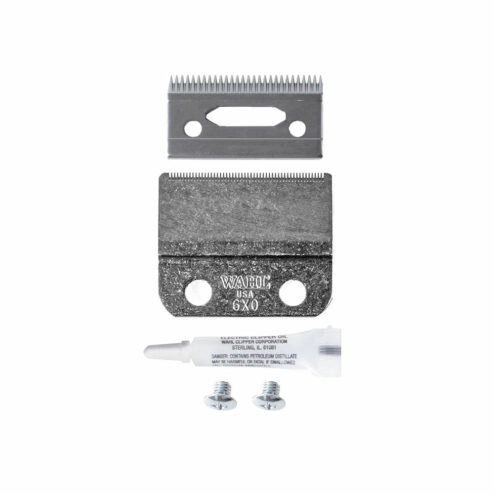 WAHL Balding Clipper Replacement Blade Set