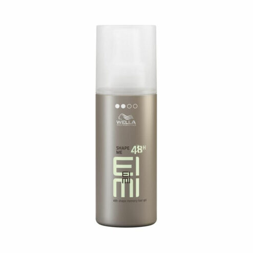 EIMI Shape Me Hair Gel 150ml