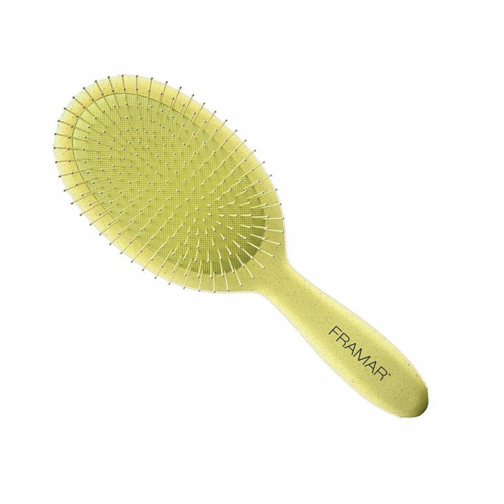 Framar Golden Hour Detangling Brushes