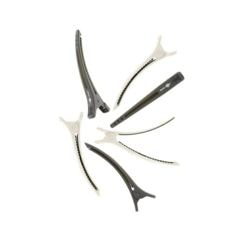 Head Jog Grip Klipz Pk 6