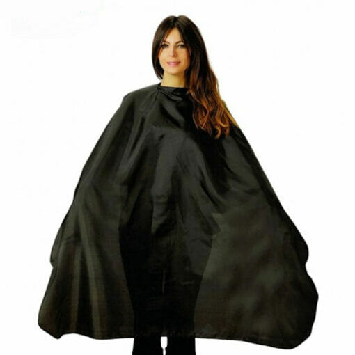 Kiepe Dna Evolution Black Cutting Cape