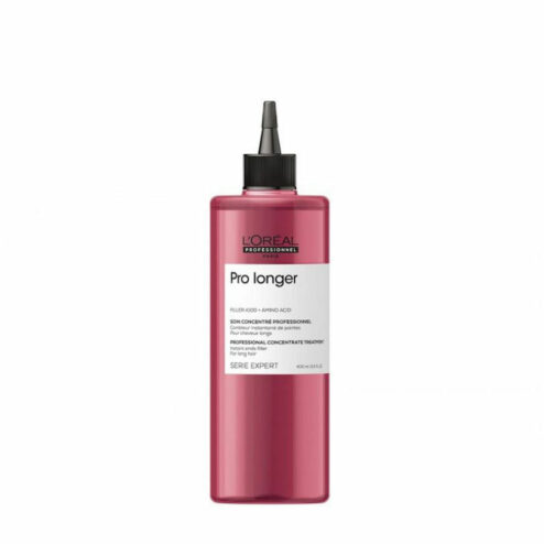 Loreal Pro Longer Ends Filler Concentrate 400ml