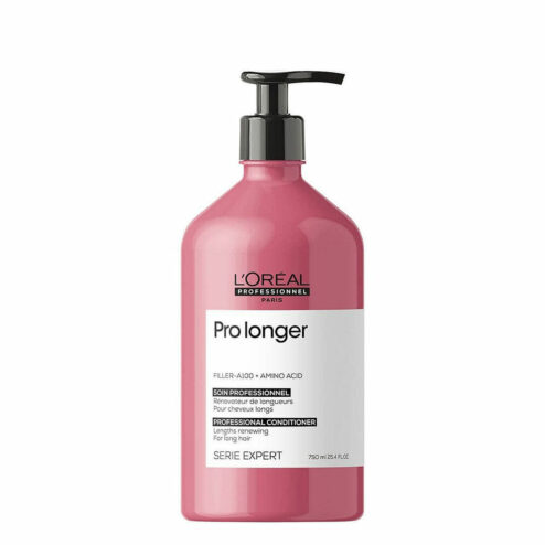 Loreal Pro Longer Lengths Renewing Conditioner 750ml