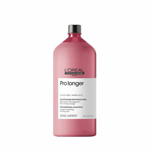 Loreal Pro Longer Lengths Renewing Shampoo 1500ml