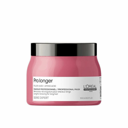 Loreal Pro Longer Lengths Renewing Mask 500ml