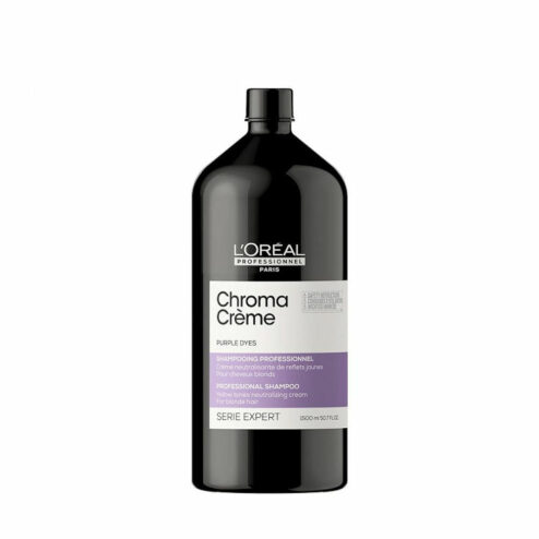 Loreal Professionnel Chroma Creme Neutralizing Shampoo 1500ml