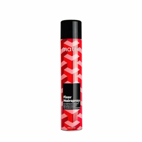 Matrix Styling Fixer Hairspray